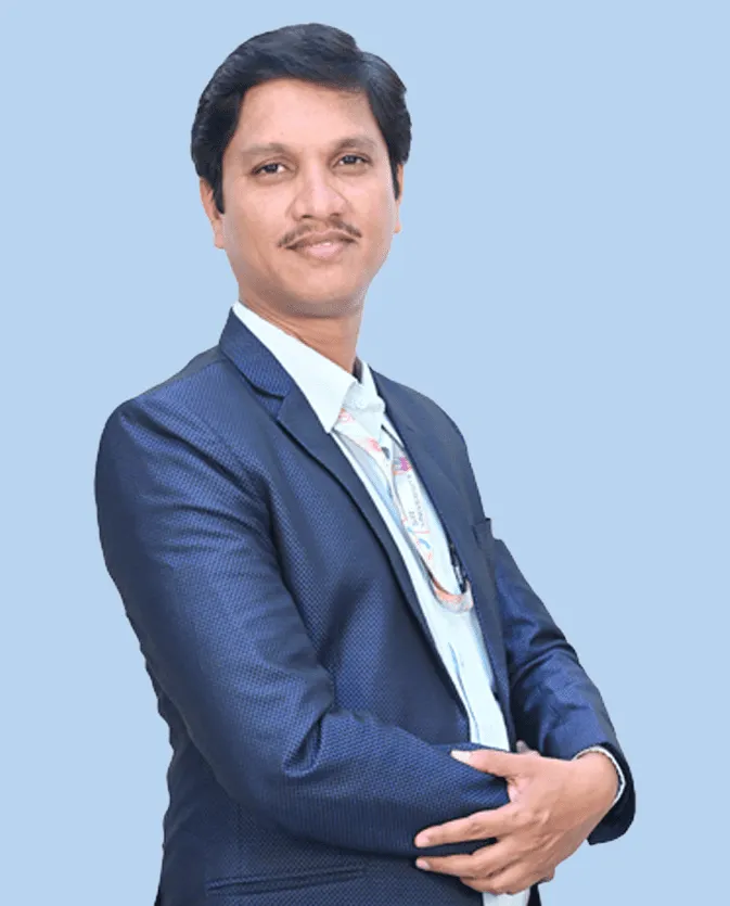 SR University Faculty